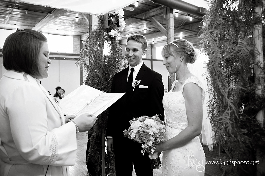 Dallas Wedding Photographers - K & S Photography